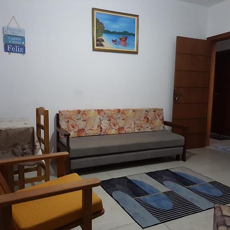 Ubatuba - Edificio Erica Apto 33 - 850 Metros Da Praia Grande Kültér fotó