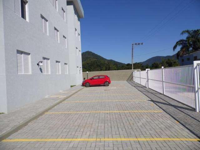 Ubatuba - Edificio Erica Apto 33 - 850 Metros Da Praia Grande Kültér fotó