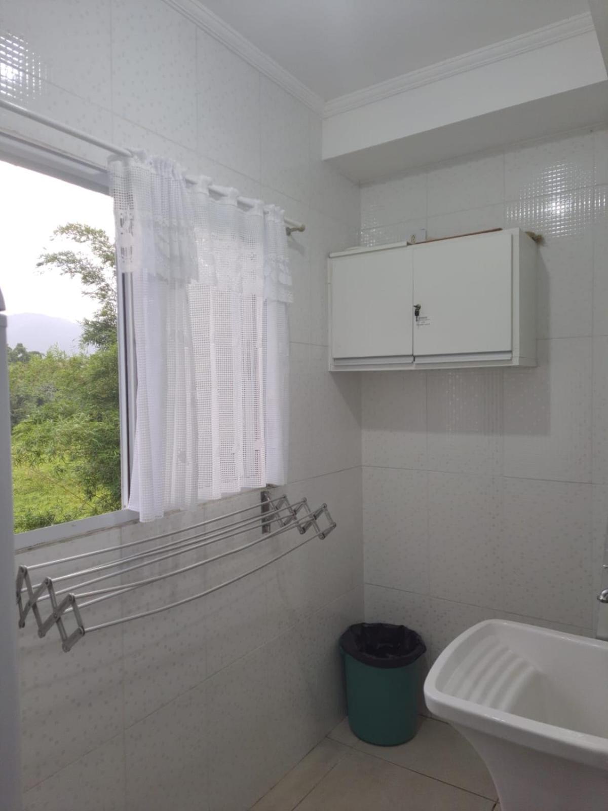 Ubatuba - Edificio Erica Apto 33 - 850 Metros Da Praia Grande Kültér fotó